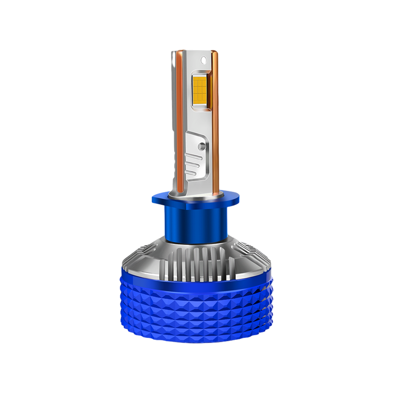 DF1 DC9-16V 120W LED-Scheinwerferlampe