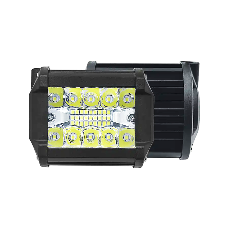 JCW-05A IP67 Wasserdichte trinokulare LED-Arbeitsleuchte