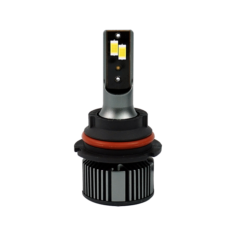 JC-9007 LED-Scheinwerferlampe