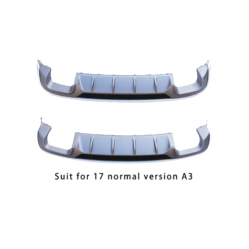Upgrade Bodykit